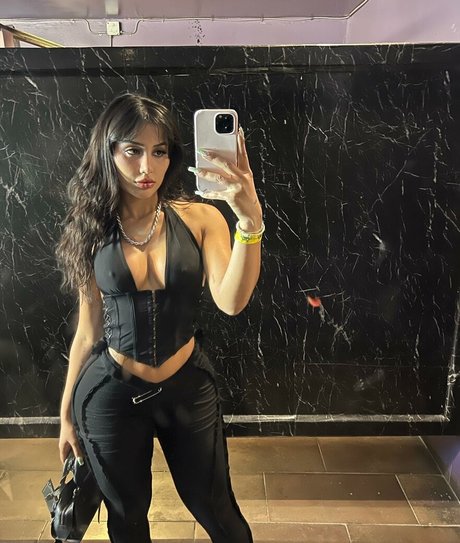 Snaxychann belle actrice photo