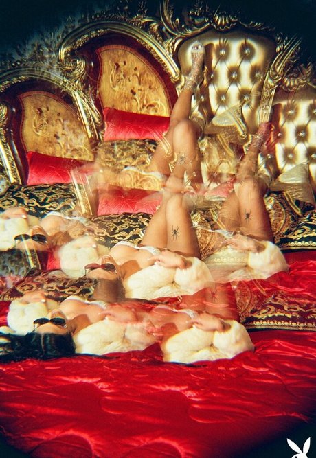 Snaxychann estrella porno erótica fotos