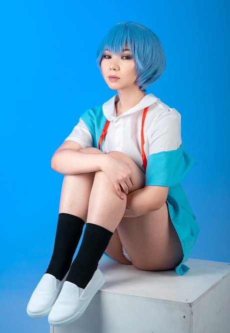 Miss Mononoke star du porno belle image