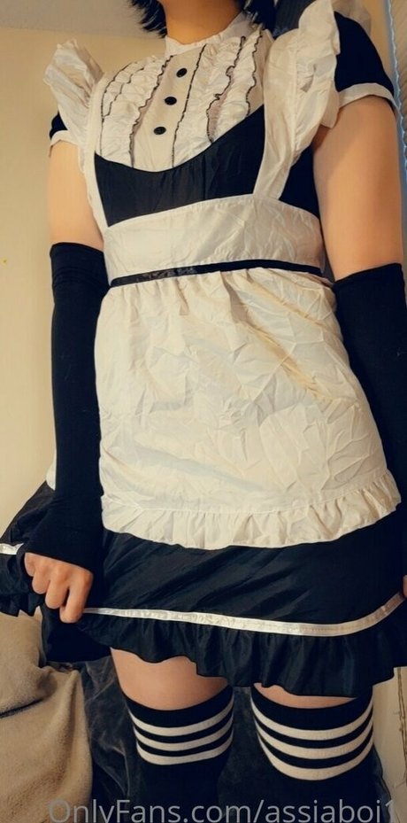 assiaboi1 star du porno parfaite des photos