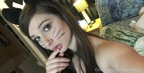 jane fern estrella porno xxx galería