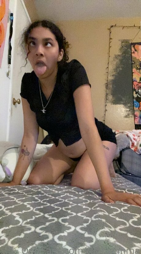 tubbyemma arte modelo imagen