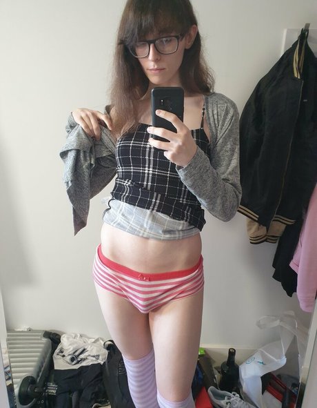 Beccasaur64 estrella erótica imagen