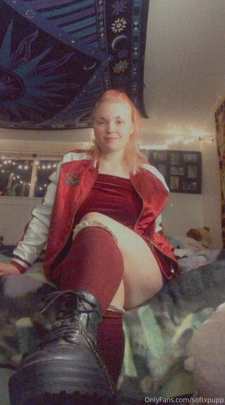 softxpupp actriz perfecta imagen