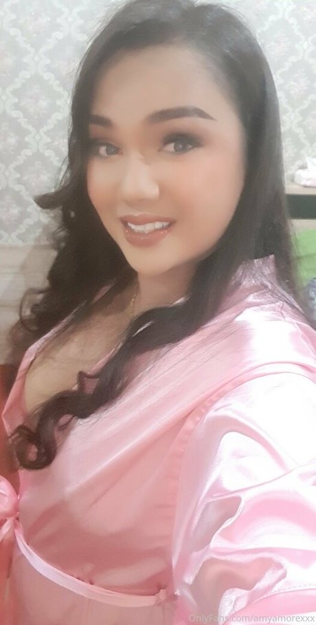 amyamorevip high quality pornstar photo