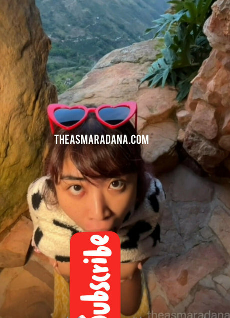 asmaradanafree étoile exclusive images