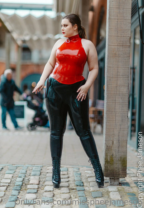 misspheejameson actriz de alta calidad galería