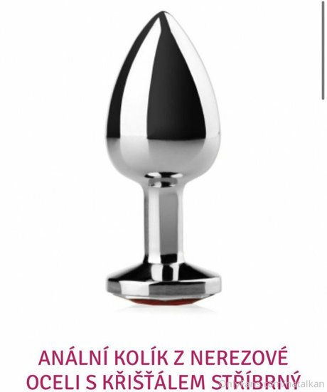 natalkan actriz exclusiva foto