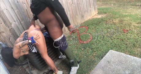 Charliebhustle_ actrice chaude collection