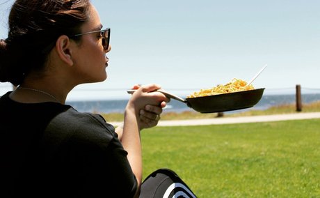 Sukh Bains star du porno chaude photos