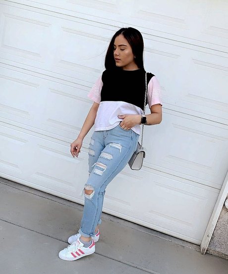 Sukh Bains modelo perfecto galería