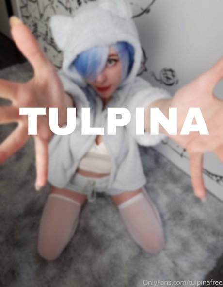 tulpinafree model erotic archive