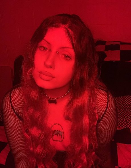 gothbabybrat Miniature