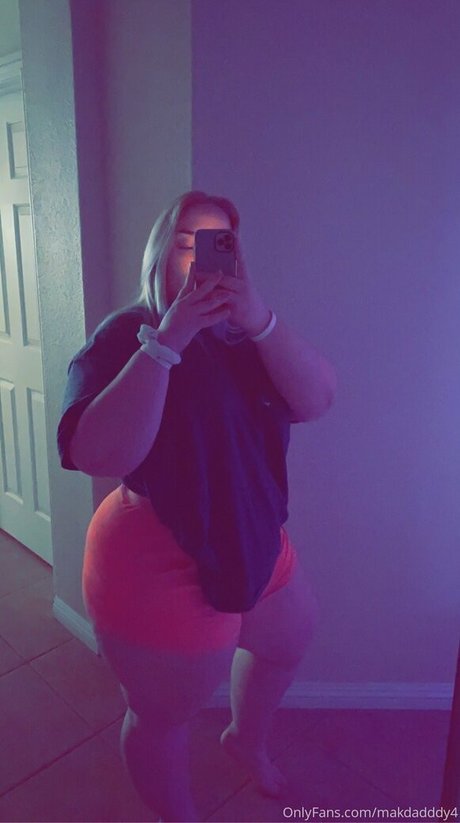 makdadddy4 actrice artistique collection