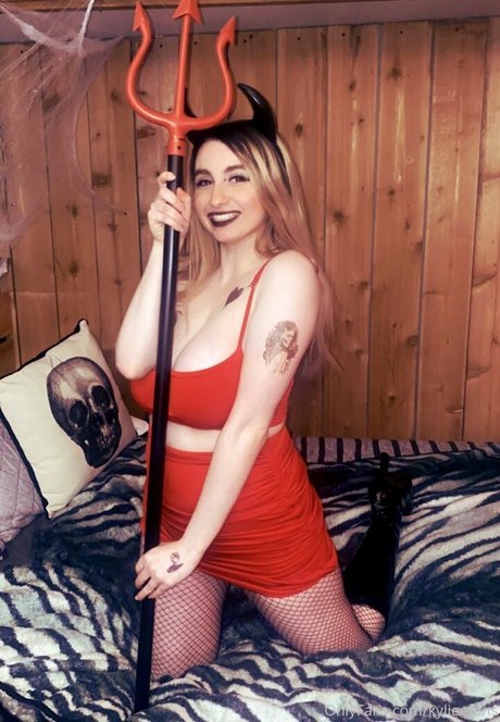 kylieefans modelo exclusivo recopilación