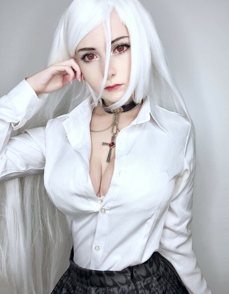 Nikachi tyan étoile de l'art img