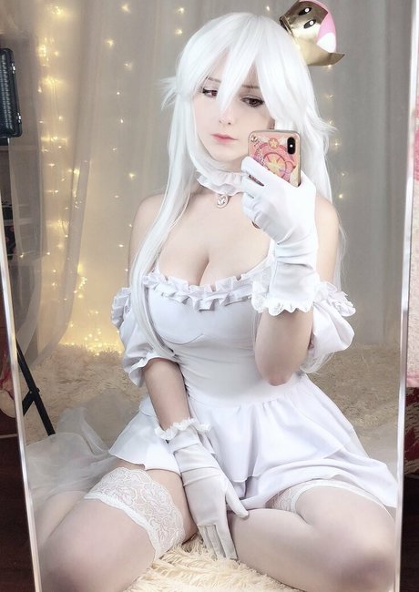 Nikachi tyan estrella hd imágenes