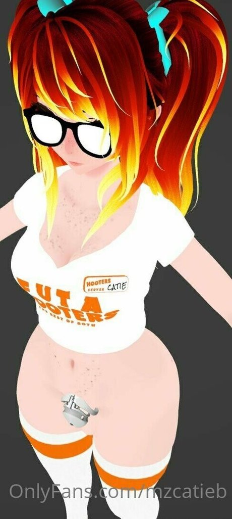 mzcatieb pornstar sexy image