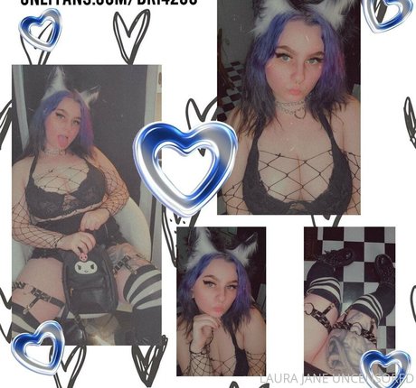 laurajaneuncensored model pretty pics