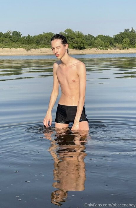 obsceneboy estrella porno agradable archivo