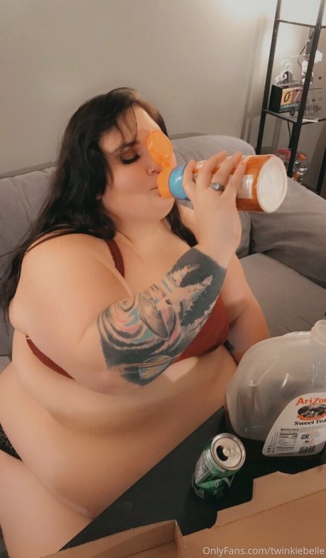 twinkiebelle étoile hd archive