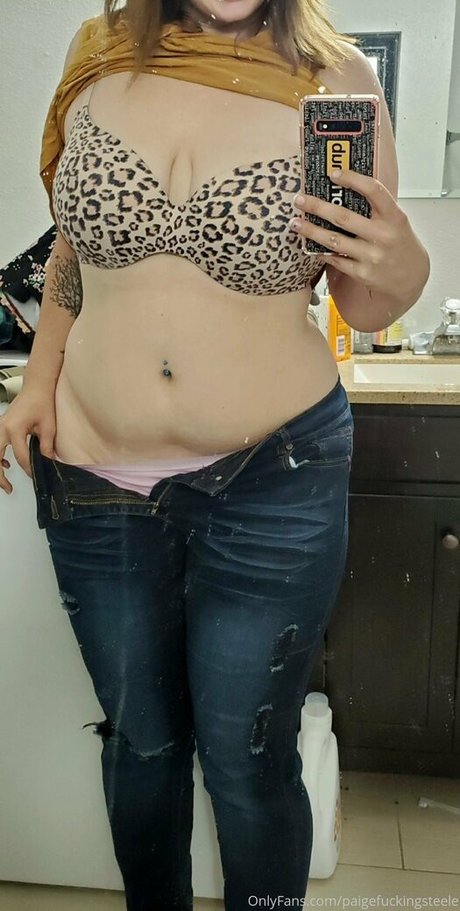 paigefuckingsteele pornstar naked pictures