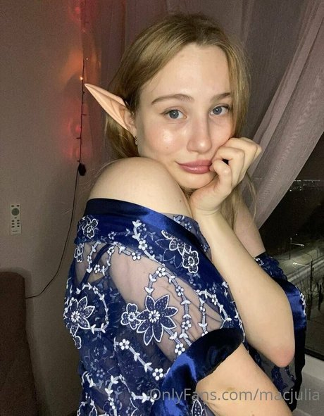 macjulia exclusive pornstar images