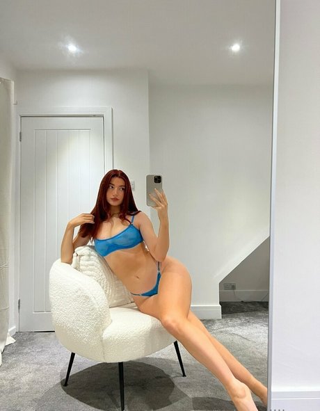 bethanygeorginawilliams buena estrella porno imagen