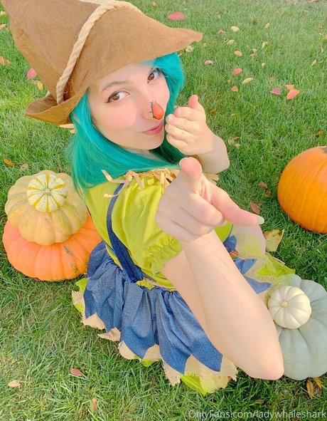 Ladywhaleshark mejor estrella porno galería