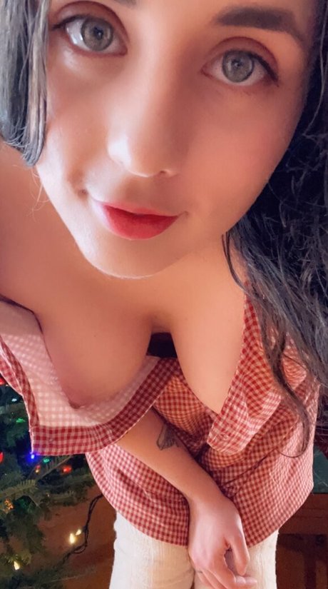 Sexy Saffron belle étoile archive