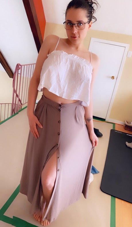 Sexy Saffron modelo pornografico recopilación