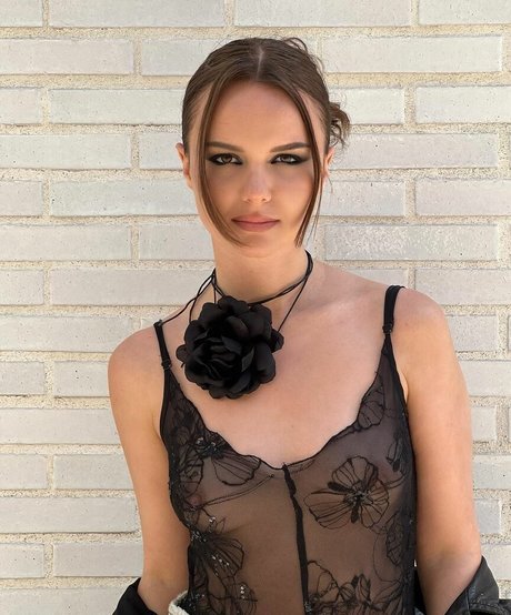 Tatyanacosmos nudes pornstar pics