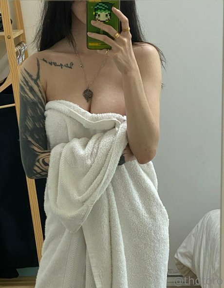 Thotoro haut de star du porno collection