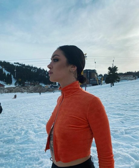 aysgencc estrella porno atractiva galerías