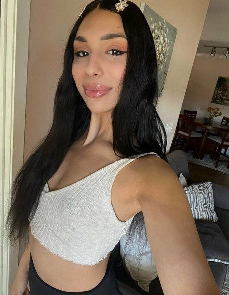 Lexahexx star pretty galleries