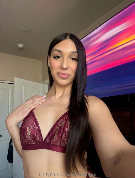 Lexahexx porn model gallery