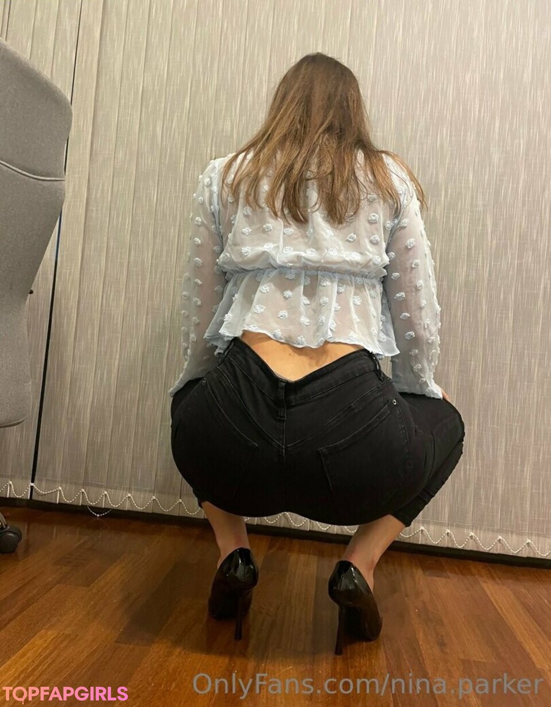 NinaParker desnudos de estrellas porno imagen