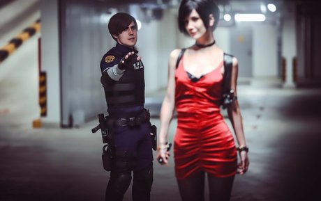 Ksana Stankevich estrella perfecta archivo