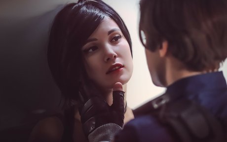 Ksana Stankevich actriz de desnudos recopilación