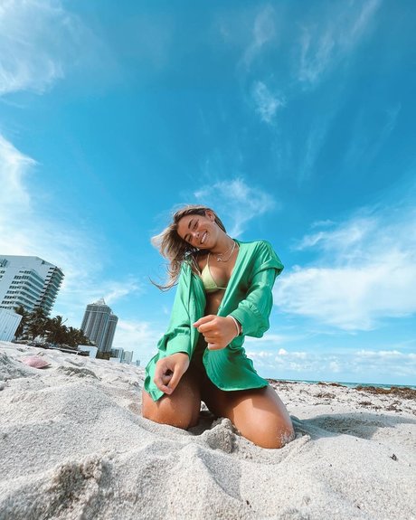 Hopie Schlenker estrella libre recopilación