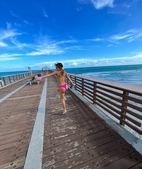 Hopie Schlenker modelo agradable galería