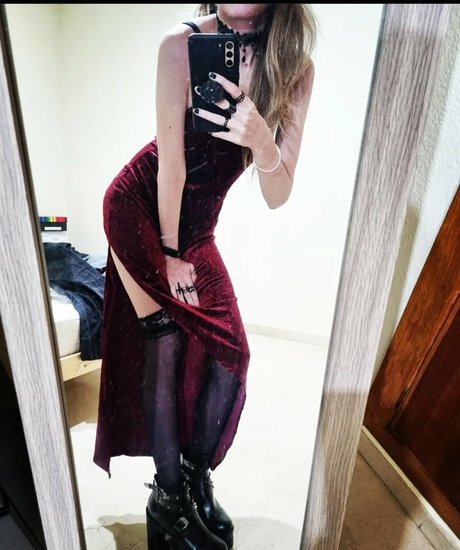 Chio Uyuni actriz libre imágenes