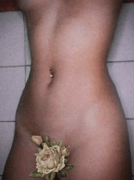 Ligayamilana modèle nu photos