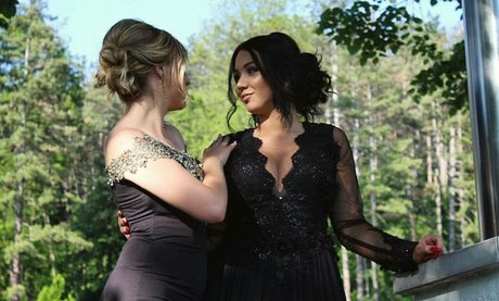 Emina Jahi actrice adulte archive