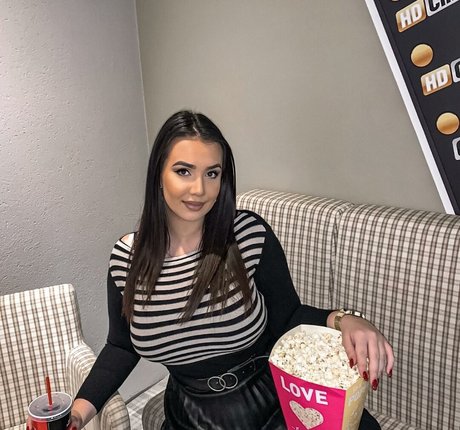 Emina Jahi estrella adulta recopilación