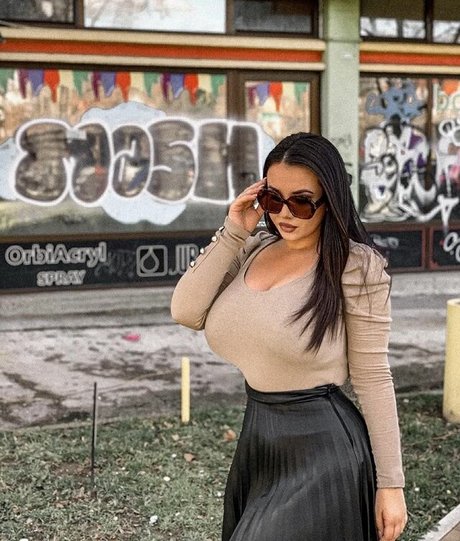 Emina Jahi meilleure actrice photo