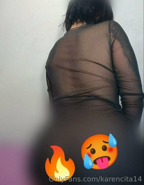 karencita14 modèles nus image