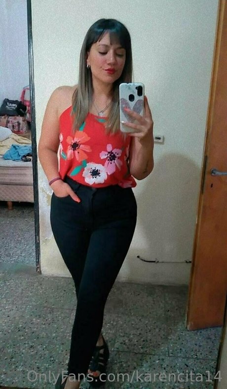 karencita14 hermosa actriz fotos