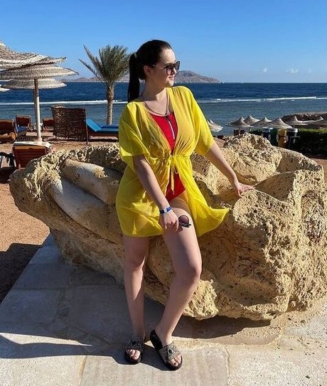 SweetBoobs_ modelo erótico recopilación