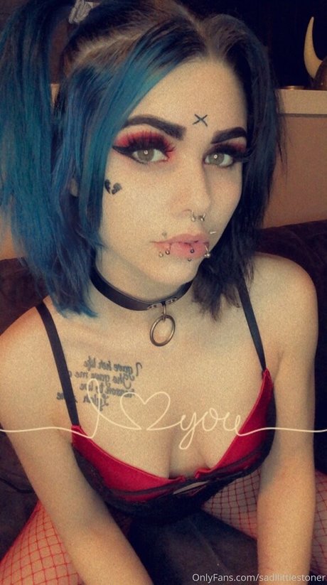 sadliittlestoner free model img